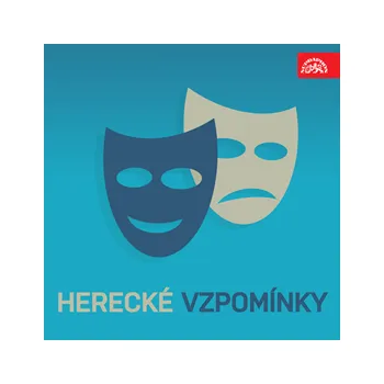 Herecké vzpomínky MP3 download