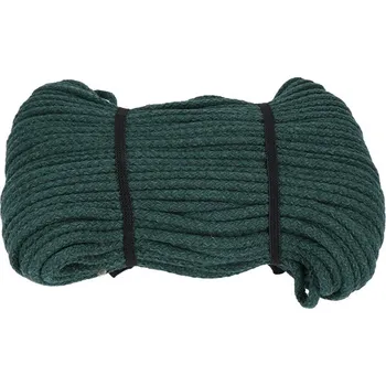 Bavlněná šňůra Ariadna, 5 mm, 50 m - 1617