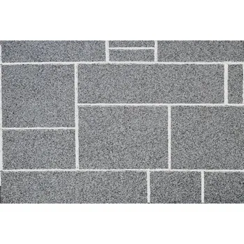 Obklad Flexibilní obklad haklík odstín Žula šedá Flexibilní obklad haklík odstín Žula šedá