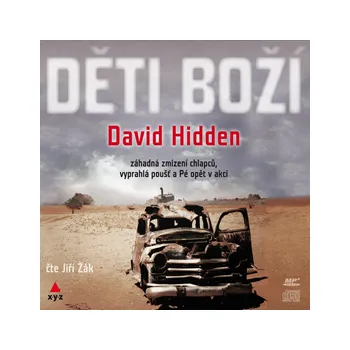 Děti boží MP3 download