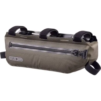 brašna na kolo Ortlieb Frame-Pack Toptube 3L dark sand