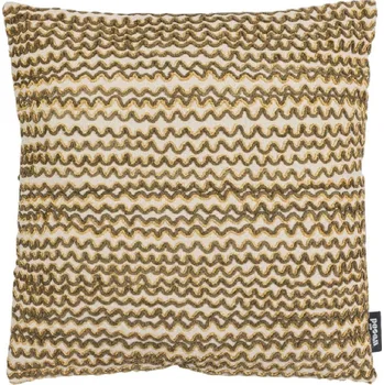 Dekorativní polštářek WOOOD Dekorativní polštářek MARLEY zelený