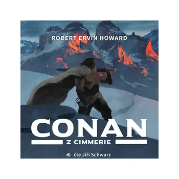 Conan z Cimmerie MP3 download