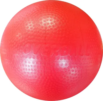 Gymnastický míč Acra Overball 23 cm