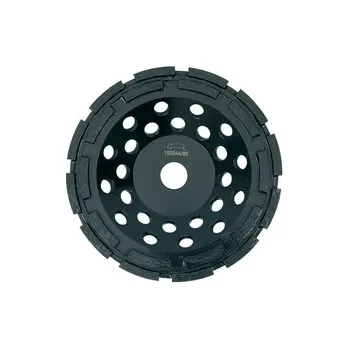 Brusný kotouč CEDIMA 10003578 - Hrnec brusný CST-Saturn Super Abrasiv 180/22.2