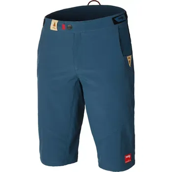 cyklistické kraťasy kraťasy Rocday Roc Lite Shorts Blue