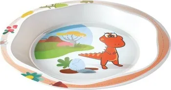 TESCOMA Dětský talíř Dino