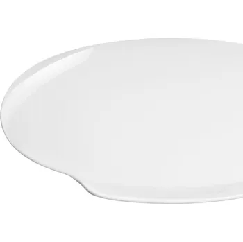 Odpadkový koš 205630 Tork víko k odpadkovému koši 50L, ELEVATION, plast/bílý, B1