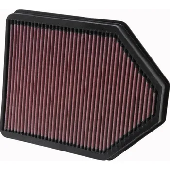 Filtr pro motocykl K&n DU 1004 Air Filter