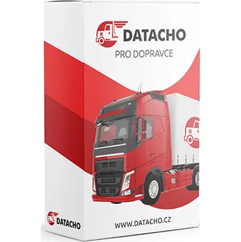 Autodiagnostika Malý dopravce (BUS)