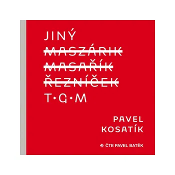 Jiný T. G. M. MP3 download