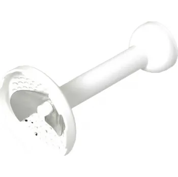 Příslušenství pro kuchyňský robot Nástavec ETA na bramborovou kaši 0016 00050 plast - bílý bílé