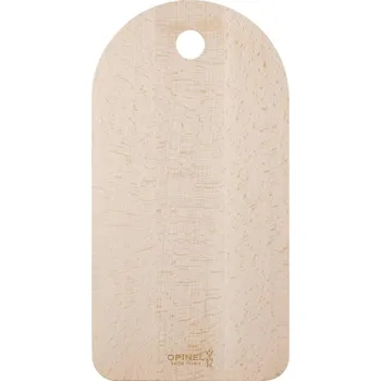 Kuchyňské prkénko Opinel La Classique kuchyňské prkénko buk, 40 x 21 cm, 002323
