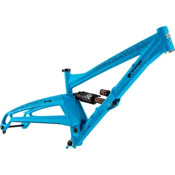 rám kola rám Orange Bikes 279