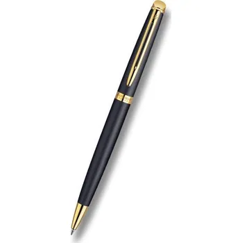 Waterman Hémisphère Matt Black GT kuličkové pero