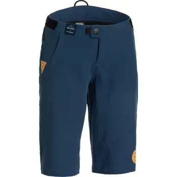 Cyklistické oblečení dámské kraťasy Rocday Roc Lite Shorts WMN Blue