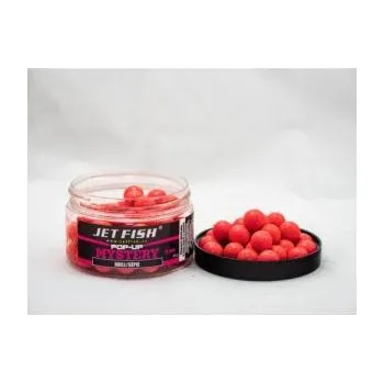 Boilies Jet Fish POP-UP Mystery Krill/Krab 12mm 40gr