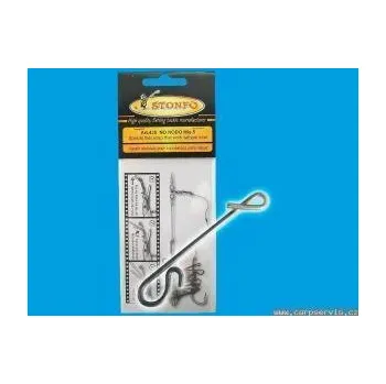 Spojka na bezuzlové vazání vel. 5