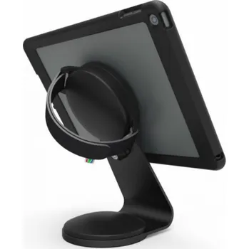 Masážní přístroj Maclocks Grip & Dock Black - 189BGRPLCK