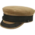 Kapitánka Manšestr Hammaburg zdobená - L (59 cm)