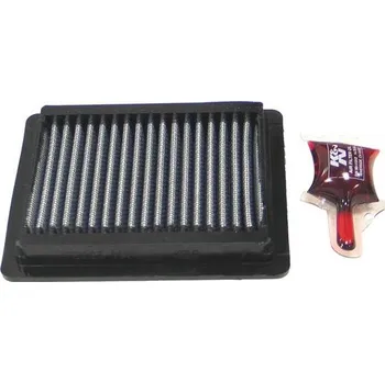 Filtr pro motocykl K&N YAMAHA SPEEDSTAR CUSTOM 02-05
