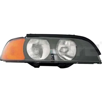 Přední světlomet Světlo přední BMW 5 E39 96-00