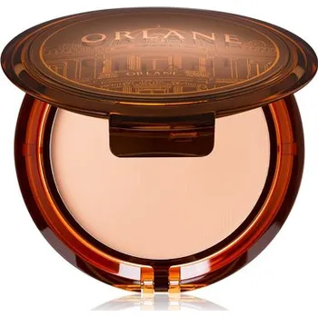 Přípravek na tvář Kompaktní Make up SPF 50 N1