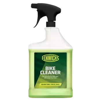 Čistící sada Čistič Fenwick’s Bike Cleaner 1l - rozprašovač