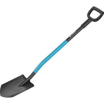 Cellfast Rýč špičatý IDEAL PRO HRC 48-55