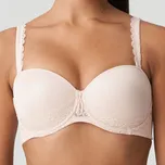 Primadonna Twist - I do podprsenka vyztužená s odepínacímí ramínky silky tan 80G 0241609