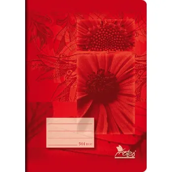 sešit 544 linka eko