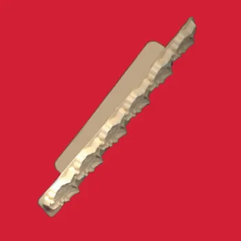 Řetěz na kolo Vypichovač Řetěz z růží - FMM