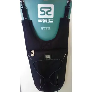 Outdoorové zavazadlo AXIO nástavba na batoh Tek-Pak