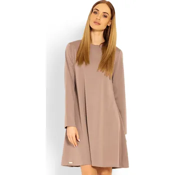 Dámská móda Denní šaty model 114516 PeeKaBoo S/M