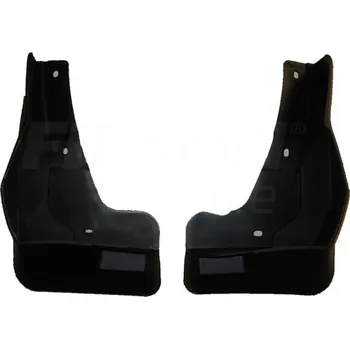 Zástěrky přesné / lapače nečistot přední - Toyota RAV4 IV (XA40) Facelift (2016-2018)