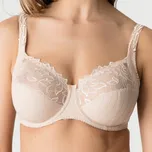 Primadonna - Deauville podprsenka vysoká nevyztužená caffé latte 75H 0161811
