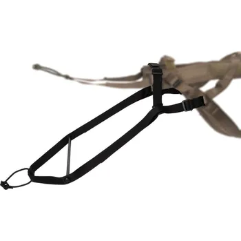 Obleček pro psa Non-stop Dogwear Non–stop dogwear tažný nástavec Pulling WD