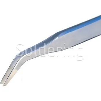 Péče o řasy a obočí Pinzeta pro SMD 106 SA - 103001038