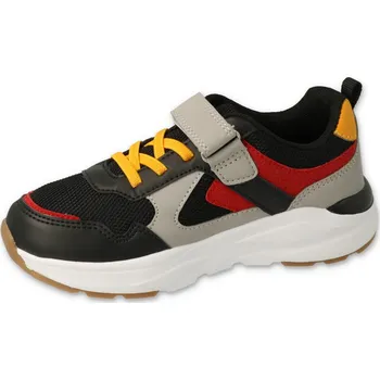 Chlapecká obuv Tenisky BEFADO SPORT 516Y145 vícebarevné velikost: 34