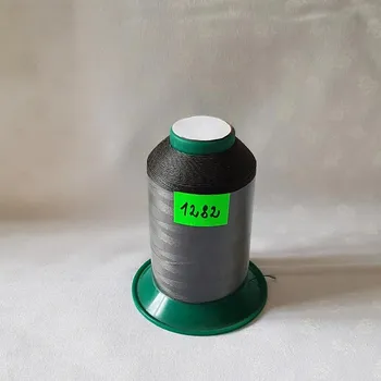 Nit NITĚ čalounická antracid č.1282 Různí výrobci