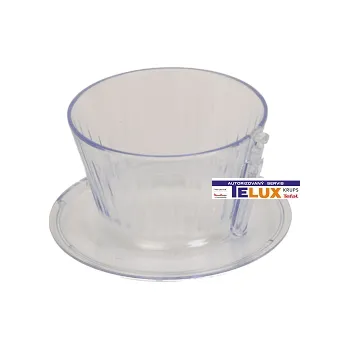 Příslušenství pro kuchyňský robot tělo - plast odšťavňovače / SS-1530000009