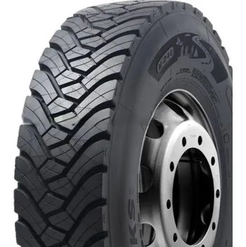 CrossWind CW-MD04 13 R22,5 158/156 K M+S