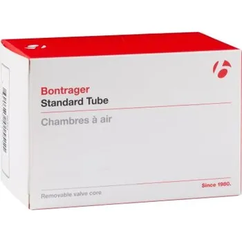 Duše na kolo Duše Bontrager Standard Presta Valve - 18" x 1.25"