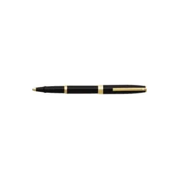 Sheaffer Sagaris Gloss Black GT, keramické pero