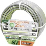 Claber 9062 - zahradní hadice Silver green Plus 5/8" - 25m