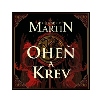 Oheň a krev MP3 download