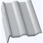 KMB BETA Briliant taška okrajová levá šedá