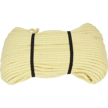 Bavlněná šňůra Ariadna, 5 mm, 50 m - 1605
