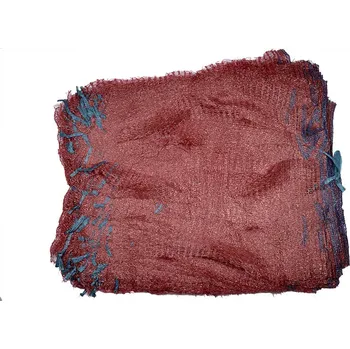 Pytle na odpadky Pytel rašlový 5kg červený Počet kusů: 1