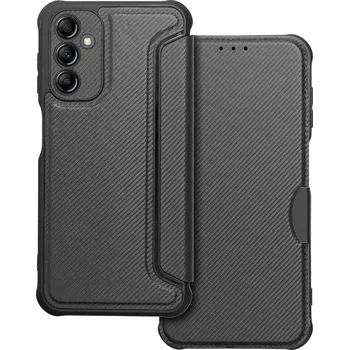 Forcell Pouzdro Smart RAZOR pro Samsung Galaxy S23 FE black / černé